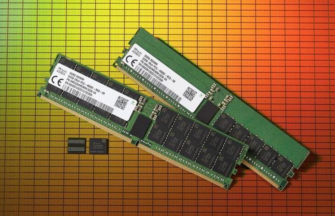 DDR5涨价坑惨用户，英特尔13/14代成救星，AMD后悔没留DDR4