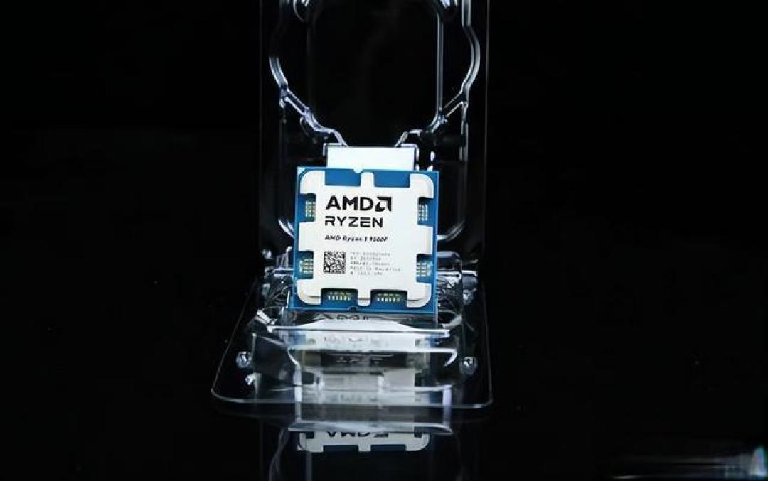 DDR5涨价坑惨用户，英特尔13/14代成救星，AMD后悔没留DDR4