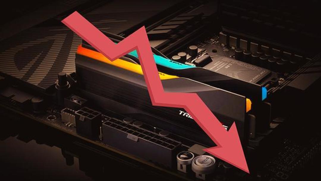 DDR5涨价坑惨用户，英特尔13/14代成救星，AMD后悔没留DDR4
