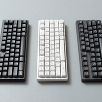 三款500元内机械键盘实测：RK、狼蛛与达尔优横向对比