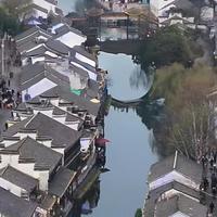 浙江南浔古镇：免门票的5A级水乡景区解析