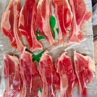 猪肉选购指南：避开热门排骨，这三个冷门部位性价比更高