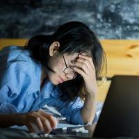 17岁女孩长期乱吃叶黄素致肝损伤？这3个误区要警惕