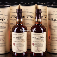 格兰菲迪、麦卡伦、百富——威士忌从200到2000元，喝的是年份还是品牌？