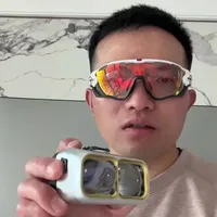 町涂智能像素车灯TU2002体验：趣味投影与实用照明的结合