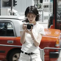 电影感的旅拍大片还得用索尼相机啊