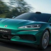 纯电续航迈入千公里时代，9款长续航车型盘点