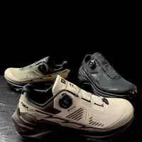 Vibram Megagrip并非万能，湿滑岩石选Continental，城市通勤反被Contagrip吊打