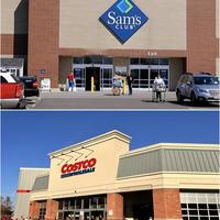 Costco与山姆竞逐升级 结帐效率成新战场