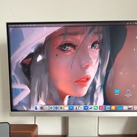 盘点5款27英寸4k显示器，Type-C口会成为标配吗？