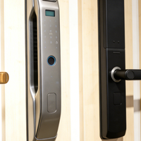 指纹锁排名前十名有哪些品牌优势明显：全方位解析智能锁十大排行