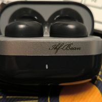 降噪+LDAC双王炸！iKF楼兰蓝牙耳机，通勤运动都适合的宝藏单品