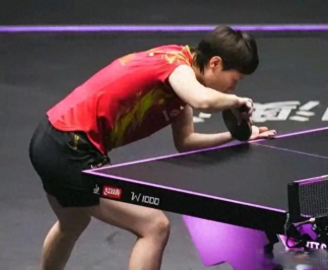 乒乓球羽毛球发球无力？掌握手腕发力技巧实现质变