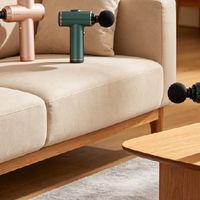 超大型筋膜枪十大排名推荐？对比扒完10大品牌才敢说哪款最硬核