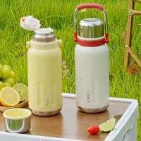 保温杯品牌：纠结什么牌子好的宝子必读！