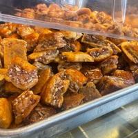 广州四家地道鸡仔饼测评：口味差异与避坑指南