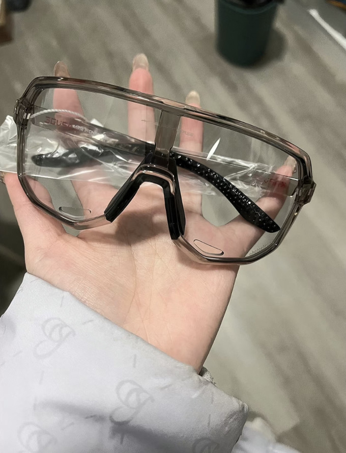 骑行运动