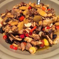 火爆家常菜十二道，道道都经典