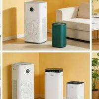 省钱干货合集！空气净化器品牌哪个好？专业对标十大家用优选榜单