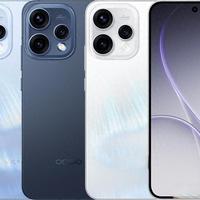 OPPO Reno 15与15c配置详解：硬件相似下的定价逻辑与市场细分