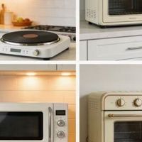 什么牌子的微波炉好？十大排名实测对比，租房/母婴都适用