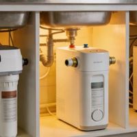 家用净水器哪一款好？品质家庭饮水升级之选，不可错过的十大名牌