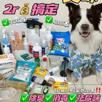 低成本养宠清洁方案:月均10元的除臭消毒实操指南