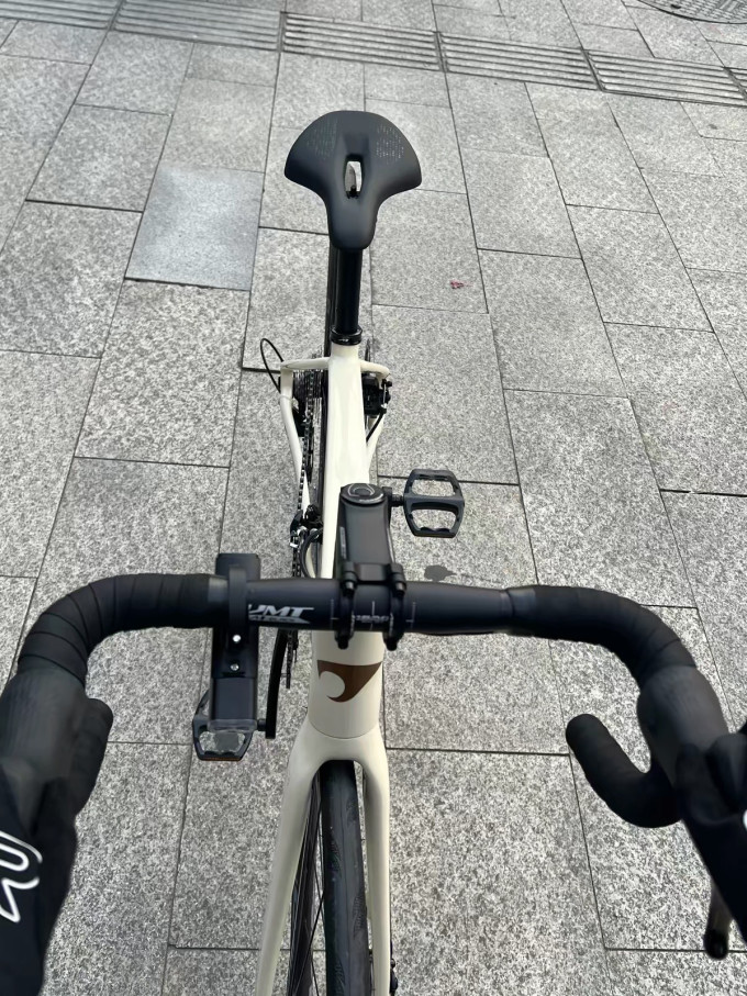 瑞豹公路车