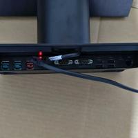 咸鱼流出不到原价2折的惠普触摸屏收银机，自带14寸1080P高清屏，i3-7100U+8G+128G配置，还值得入手吗？