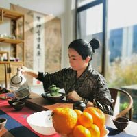 冬季流感，日常茶饮搭配起来……