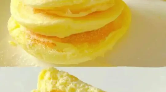 平底锅制作六种宝宝辅食小饼与蛋糕