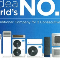 空调怎么选？美的和格力空调核心维度对比解析