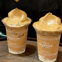 泰茶之后，下一个翻红饮品是它？上海出现专门店