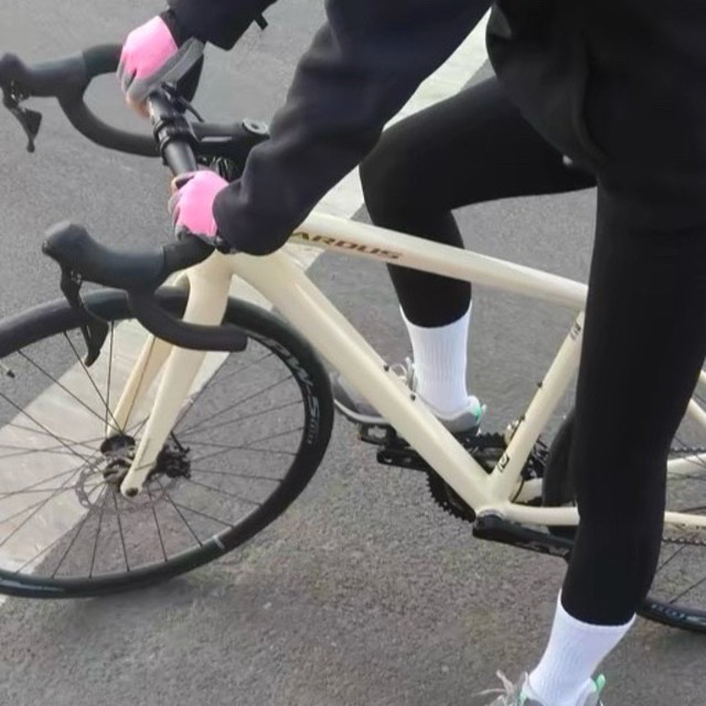 2000元预算，公路车通勤首选瑞豹