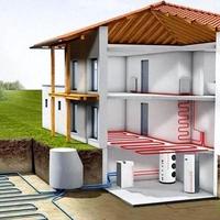 地源热泵系统造价解析：从别墅到会所的成本构成与案例详解