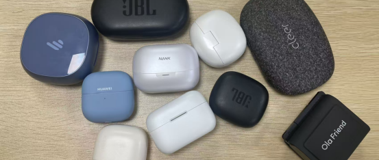 开放式耳机音质哪个好？2026开放式耳机品牌排行榜前十名