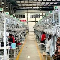 哪些内衣品牌拥有自有工厂？
