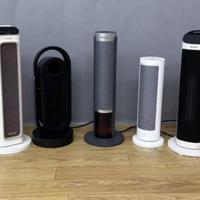 冬季取暖器推荐：取暖器哪个牌子好，松下等6家取暖器横评，家用必备取暖器！