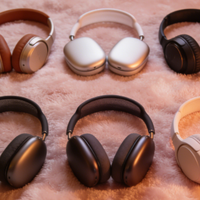 数码外设 篇零：头戴式耳机推荐性价比排行榜！十大爆款头戴式耳机横评实测推荐