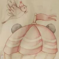 唯品会5折买到品牌睡袋，两位数拯救了半夜盖被老母亲