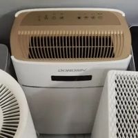 宫菱、小米、美的除湿机值得买吗？怎么选？测评对决交出满分答卷