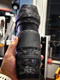 “用光的艺术”不必把钱用光，5折捡漏尼康“大三元”超值！