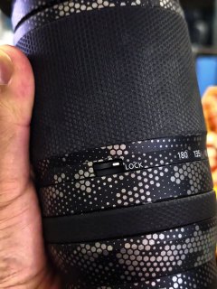 “用光的艺术”不必把钱用光，5折捡漏尼康“大三元”超值！