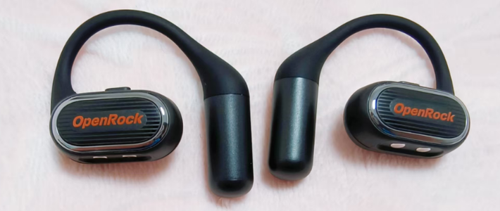 数码、家电 篇零：开石开放式耳机，被问爆的宝藏耳机，谁还没拥有？