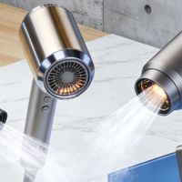 初扉、松下、小米高速电吹风机怎么样？王牌对决测评，一看便知