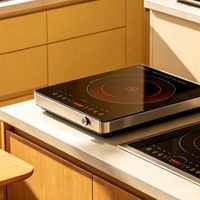 宫菱、小熊、钛古电磁炉怎么样？测评对决，多维实力水平一次看清