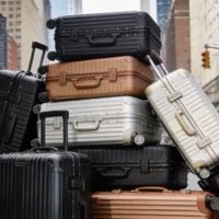 Gakior、不莱玫、外交官行李箱质量怎么样？性能核心拆解测评点评