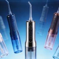 扉乐、松下、素士冲牙器怎么样？深度测评告诉你谁更值得入手