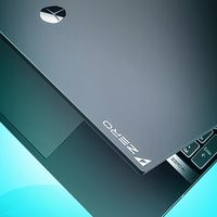 1.54kg独显轻薄游戏本，雷神 ZERO Air15预售，这价格有点绷不住