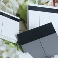 领普屏幕开关横评：E5无框大屏、屏保显示、接近感应，值得等吗？